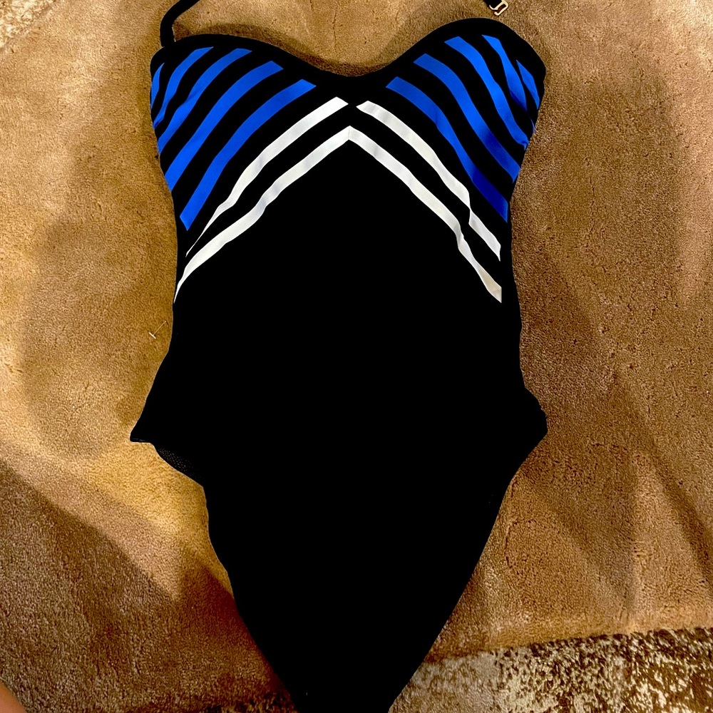 Vitamin A One Piece Suit